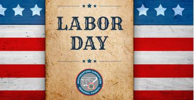 Labor Day 2025 Events Roundup