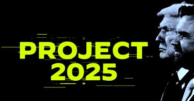 How Trump Will Kill Unions Using Project 2025