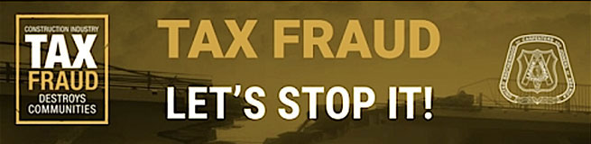 Tax Fraud