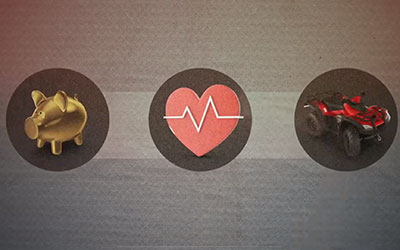 Video Icons